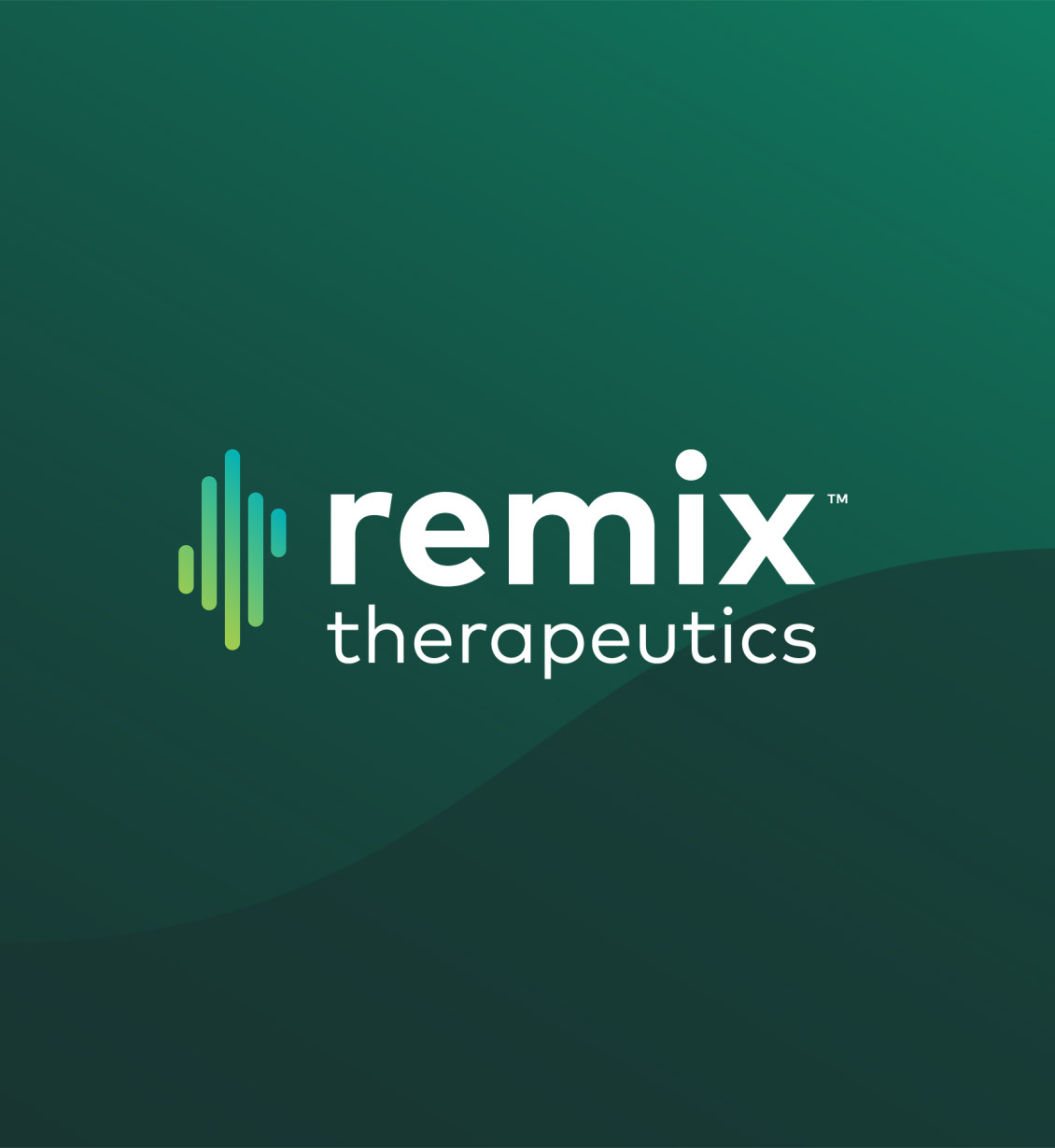 Remix Therapeutics logo.